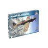 Italeri - Macchi MC.205 Veltro, Model Kit 2765, 1/48