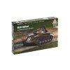 Italeri - M18 Hellcat, US Army, Model Kit 15762, 1/56
