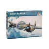Italeri - Junkers Ju-88 A-4, Model Kit 1018, 1/72