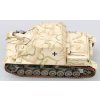 Easy Model - Sd.Kfz.166 Brummbär,eastern front, 1944, 1/72