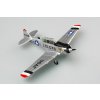 Easy Model - North American T-6 Texan, USAF, Korea, 1/72