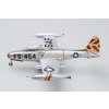 Easy Model - Republic F-84G Thunderjet, USAF, 58 FBG, Taegu, "Four Queens/OLIE", 1/72