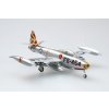 Easy Model - Republic F-84G Thunderjet, USAF, 58 FBG, Taegu, "Four Queens/OLIE", 1/72