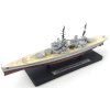 Atlas Models - bitevní loď HMS King George V, Royal Navy, 1/1250