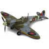 Easy Model - Supermarine Spitfire Mk V, RAF, 121.Sqn, 1/72