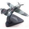 Atlas Models - Lawotschkin La-7, Sowjetunion, 1/72