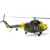JC Wings - Mil Mi-17 Hip, Slovak Air Force, Air Search and Rescue SAR, 1st Training and SAR Squadron, 2014, 1/72
