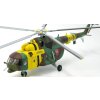 JC Wings - Mil Mi-17 Hip, Slovak Air Force, Air Search and Rescue SAR, 1st Training and SAR Squadron, 2014, 1/72