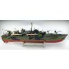 Italeri - torpédový člun Elco 80 PT-596, Model Kit 5602, 1/35