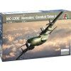 Italeri - Lockheed MC-130E Hercules Combat Talon I, Model Kit letadlo 1369, 1/72