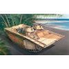 Italeri - LVT(A)-2, Saipan, Model Kit 6470, 1/35
