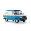 Italeri - Ford Transit Mk.2, Modell-Bausatz 3687, 1/24