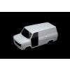 Italeri - Ford Transit Mk.2, Modell-Bausatz 3687, 1/24