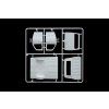Italeri - Ford Transit Mk.2, Modell-Bausatz 3687, 1/24
