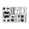 Italeri - Ford Transit Mk.2, Modell-Bausatz 3687, 1/24