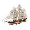 Revell - Cutty Sark, Plastic ModelKit loď 05422, 1/96