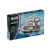 Revell - Cutty Sark, Plastic ModelKit loď 05422, 1/96