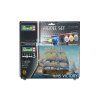 Revell - HMS Victory, ModelSet loď 65819, 1/450