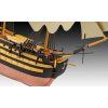 Revell - HMS Victory, ModelSet loď 65819, 1/450