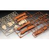 Revell - HMS Victory, ModelSet loď 65819, 1/450