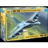 Zvezda - Jakovlev Jak-130, Model Kit 7307, 1/72