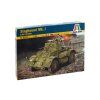 Model Kit military 6552 - STAGHOUND MK.I Late version (1:35)