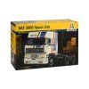Italeri - tahač DAF 3600 Space Cab, Model Kit 0777, 1/24
