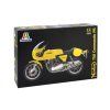 Italeri - motorka Norton 750 Commando, Model Kit 4640, 1/9