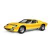 Italeri - Lamborghini Miura, Model Set 72002, 1/24