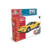 Italeri - Lamborghini Miura, Model Set 72002, 1/24