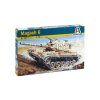 Italeri - Magach 6, Model Kit 7073, 1/72
