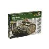 Wargames Panzer 15766 - CHAR B1 BIS (1:56)
