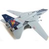Easy Model - F-14B Tomcat, USN, USS George Washington (CVN-73), VF-11 "Red Rippers", 1/72
