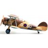 Easy Model - Gloster Gladiator Mk.I, RAF, 94. Sqn., 1/72