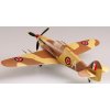 easy model 37268 hurricane mk.ii trop yugoslavian air force 172 scale model 3.960