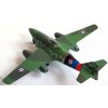 Easy Model - Messerschmitt Me-262A-1a Schwalbe, RAF, kořistní, 1945, 1/72