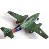Easy Model - Messerschmitt Me-262A-1a Schwalbe, RAF, kořistní, 1945, 1/72