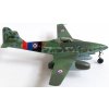 Easy Model - Messerschmitt Me-262A-1a Schwalbe, RAF, kořistní, 1945, 1/72