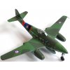 Easy Model - Messerschmitt Me-262A-1a Schwalbe, RAF, kořistní, 1945, 1/72