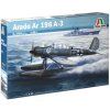 Italeri - Arado Ar-196 A-3, Model Kit 2784, 1/48