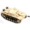 Easy Model - Sd.Kfz.142 Sturmgeschütz III Ausf.G - Stug, Wehrmacht, Russia, 1944, 1/72