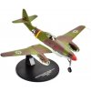 Atlas Models - Messerschmitt Me-262 A-1A Schwalbe, Luftwaffe, Heinrich "Pritzl" Bär, 1945, 1/72