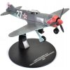 Atlas Models - Lavočkin La-7, sovětské letectvo, Ivan Nikitovič Kožedub, 1945, 1/72