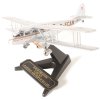 oxford aviation models 72dg001 dh84 dragon g ecan railway air services g ecan x2c 137172 0