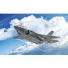 Italeri - Lockheed Martin F-35 A Lightning II, Model Kit 1409, 1/72
