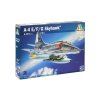 Italeri - A-4 E/F/G Skyhawk, Model Kit letadlo 2671, 1/48