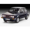 Revell - VW Golf 1 GTi Pirelli, 35 Jahre, Geschenk-Set auto 05694, 1/24