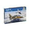 Italeri - BAE Hawk T1, Model Kit letadlo 1396, 1/72