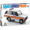 Italeri - Polizei Range Rover, Modell-Bausatz auto 3661, 1/24