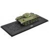 Atlas Models - T-34, sovětská armáda, 1/72